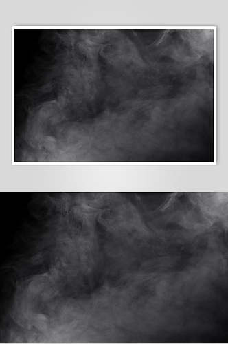 烟雾缭绕烟雾图片
