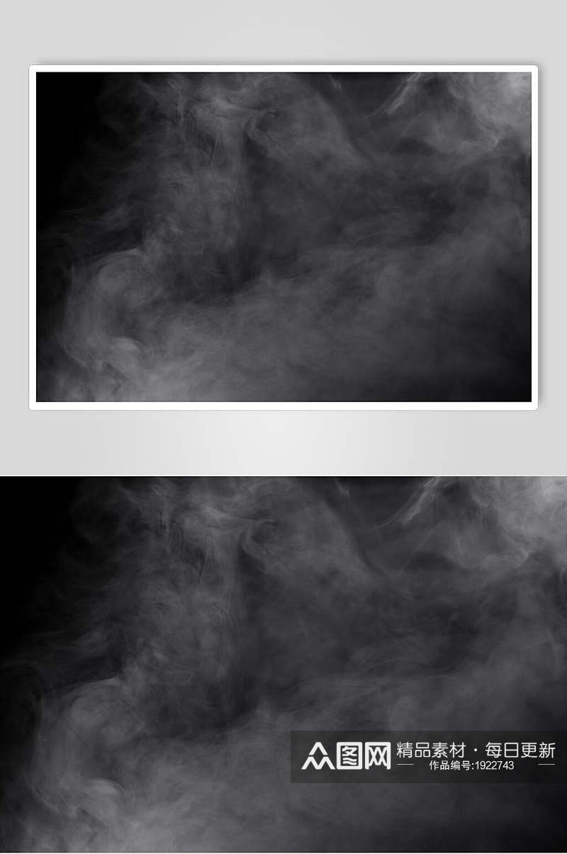 烟雾缭绕烟雾图片素材