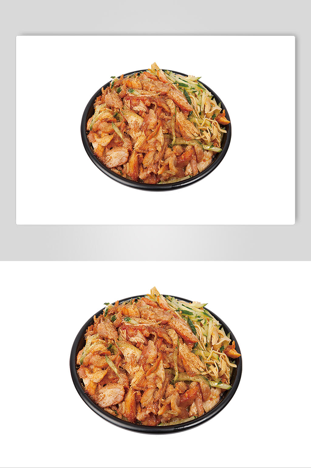 孜然烤肉高清图片素材
