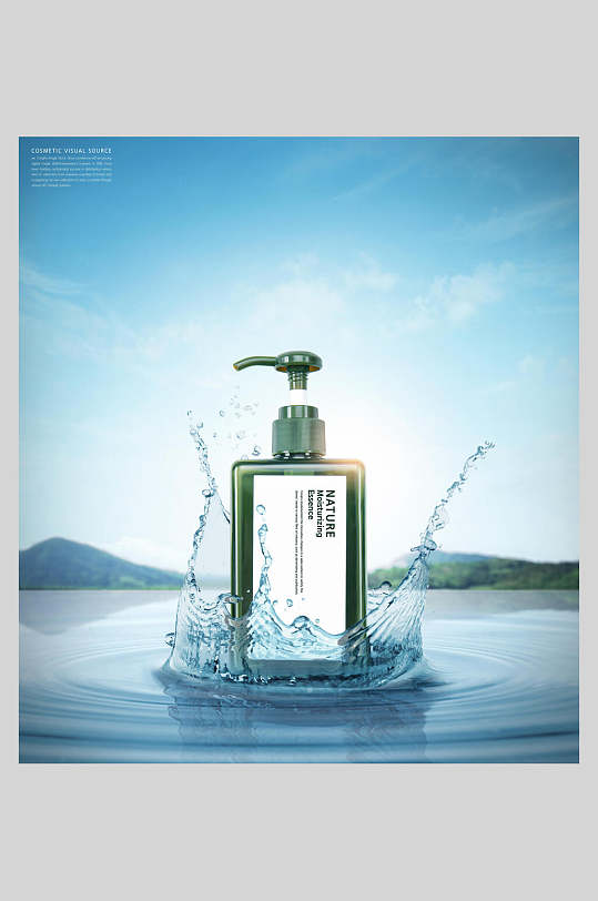 cad洗发水图片-cad洗发水素材下载-众图网