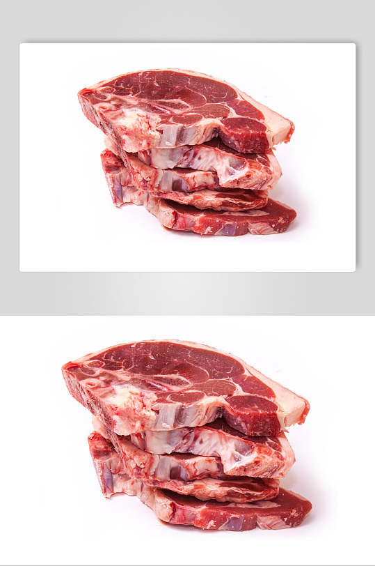 品质羊肉食品图片