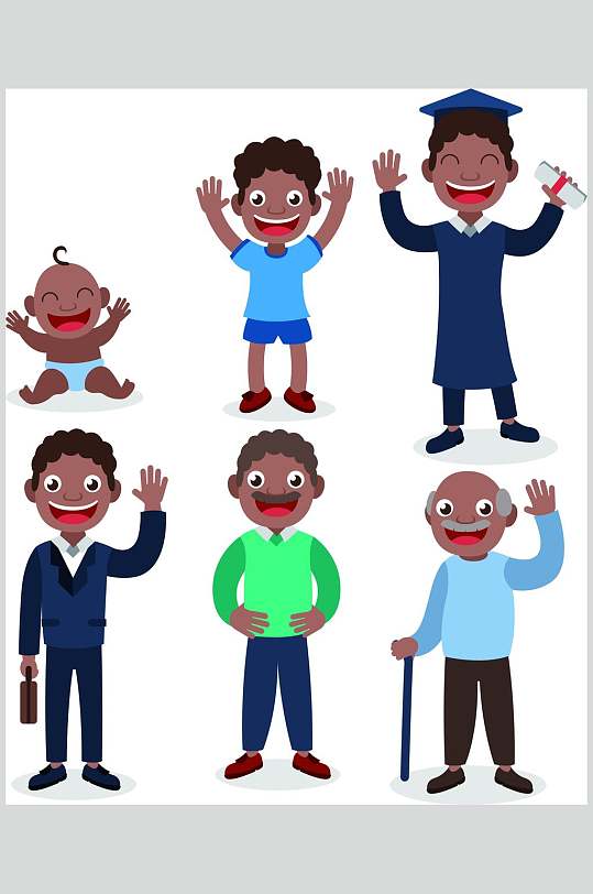 五世同堂图片-五世同堂素材下载-众图网