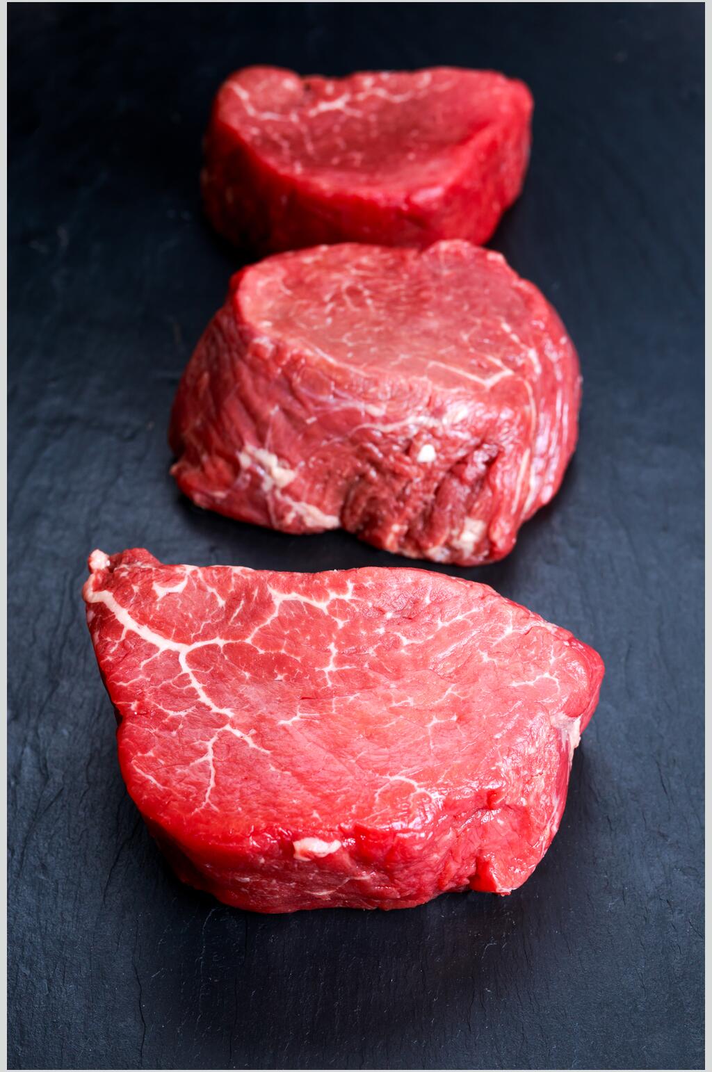精瘦肉猪肉摄影图片素材