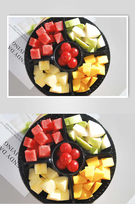 水果现切图片-水果现切素材下载-众图网