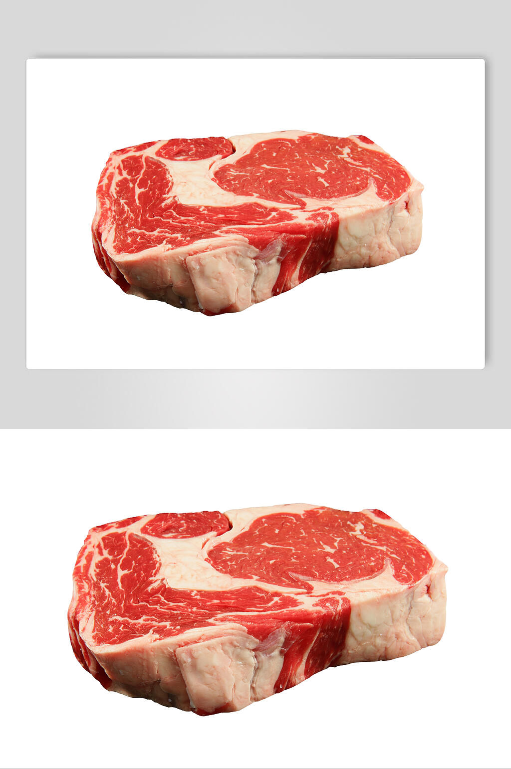 牛肉牛排食品图片素材