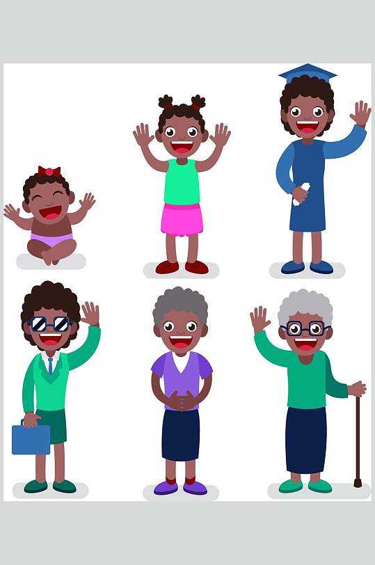 五世同堂图片-五世同堂素材下载-众图网