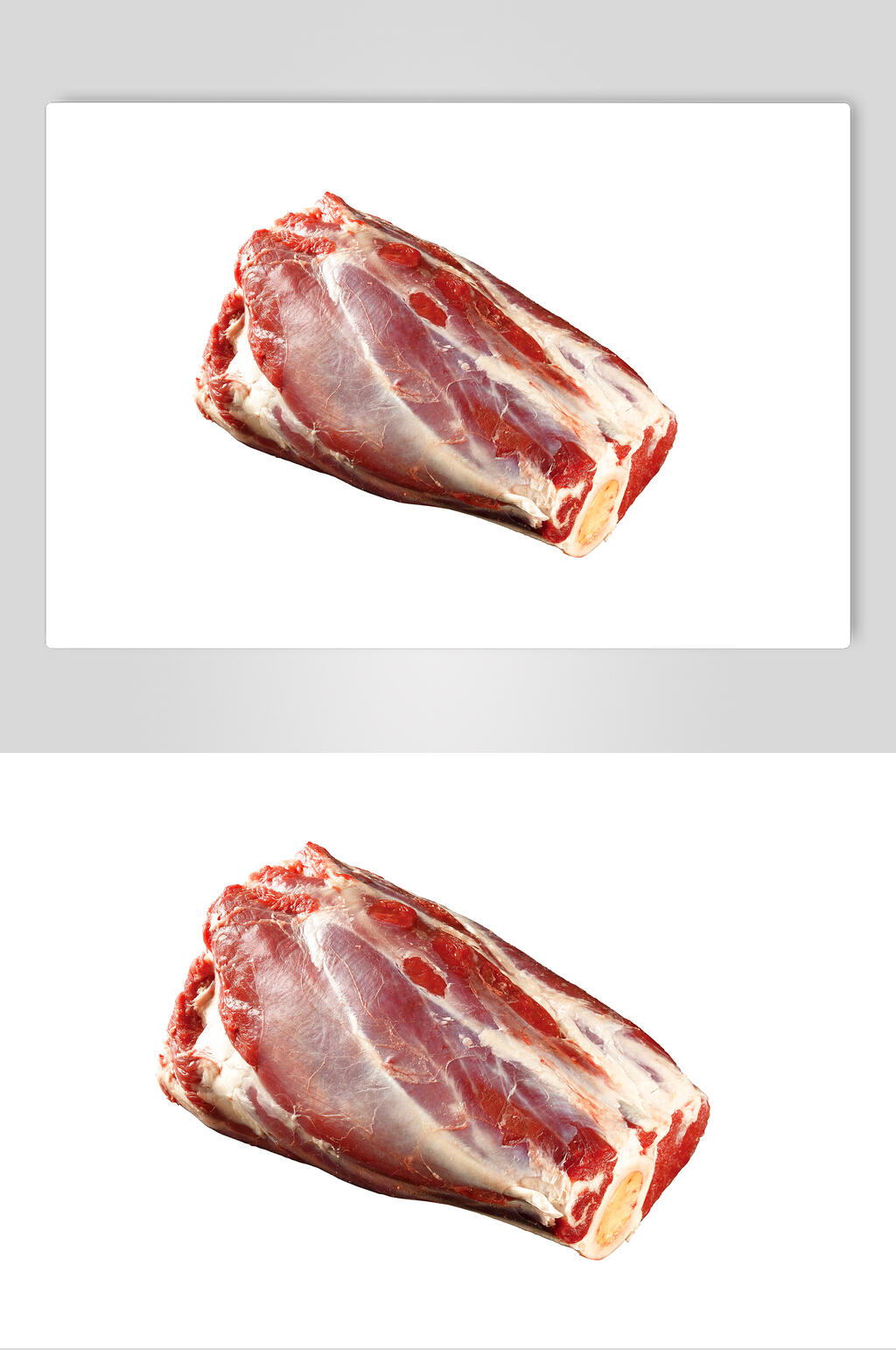 特色牛肉食品摄影图片素材