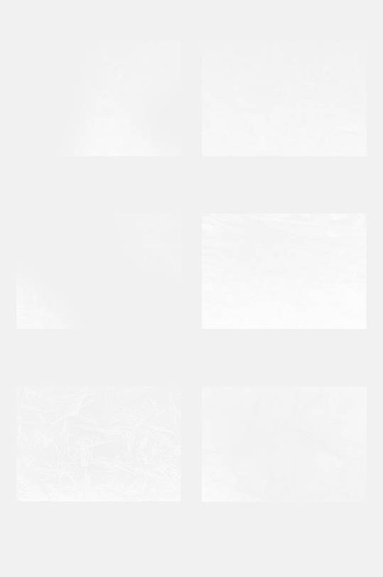 冰冻透明背景免抠元素纯会底色