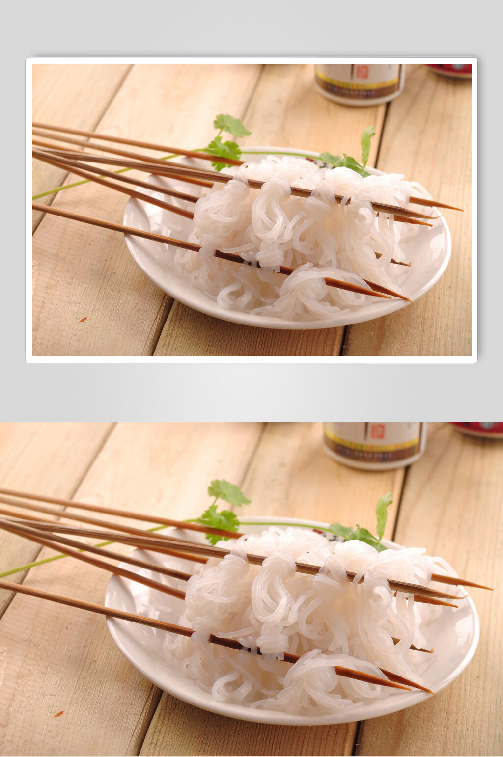 美味烤串食品图片素材