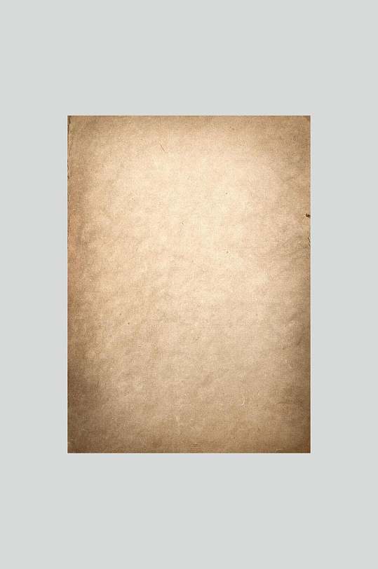 古典简约大气名片淡黄色艺术个性海报单页样机立即下载