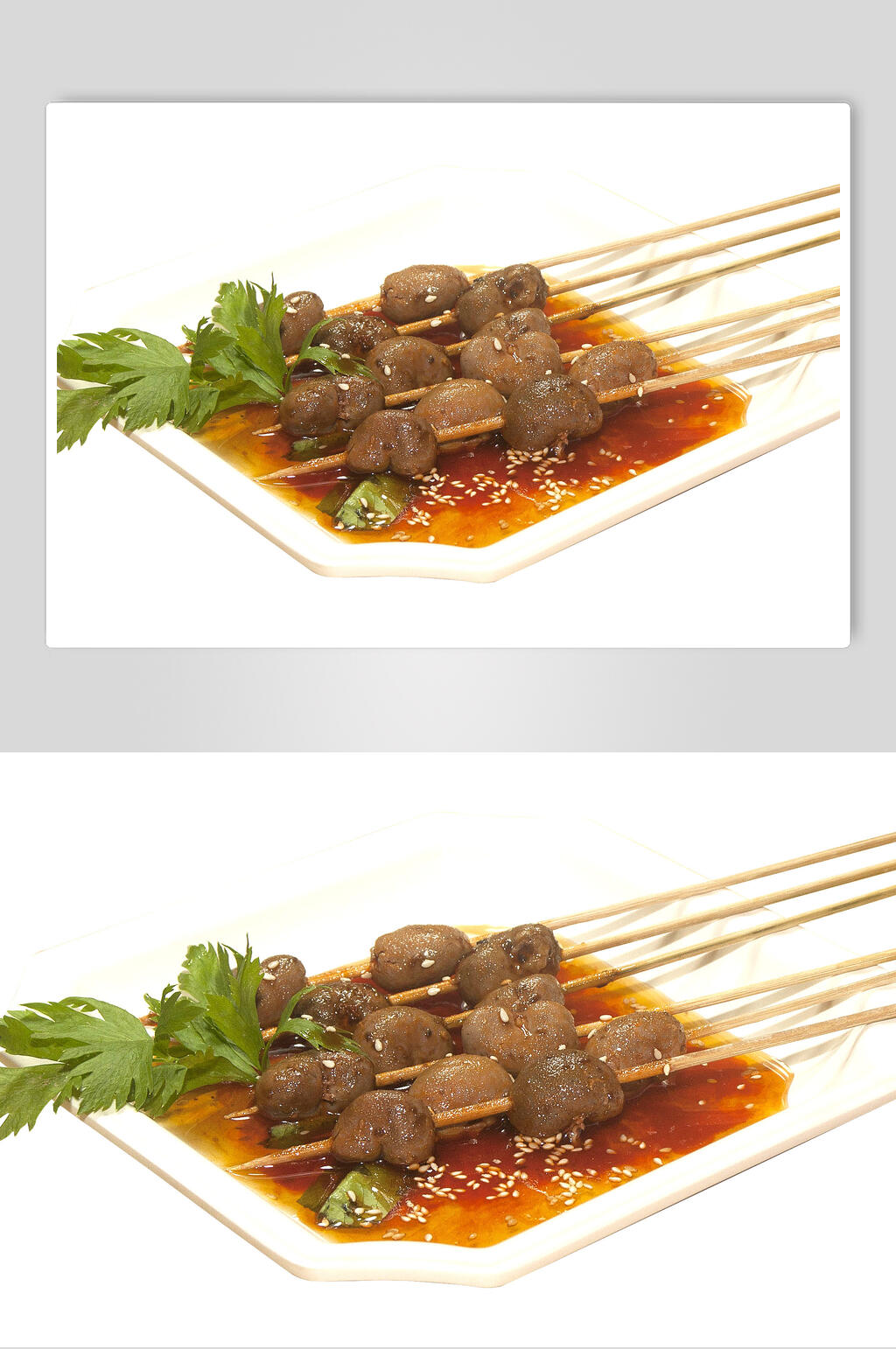 牛肉丸子美食摄影食品图片素材