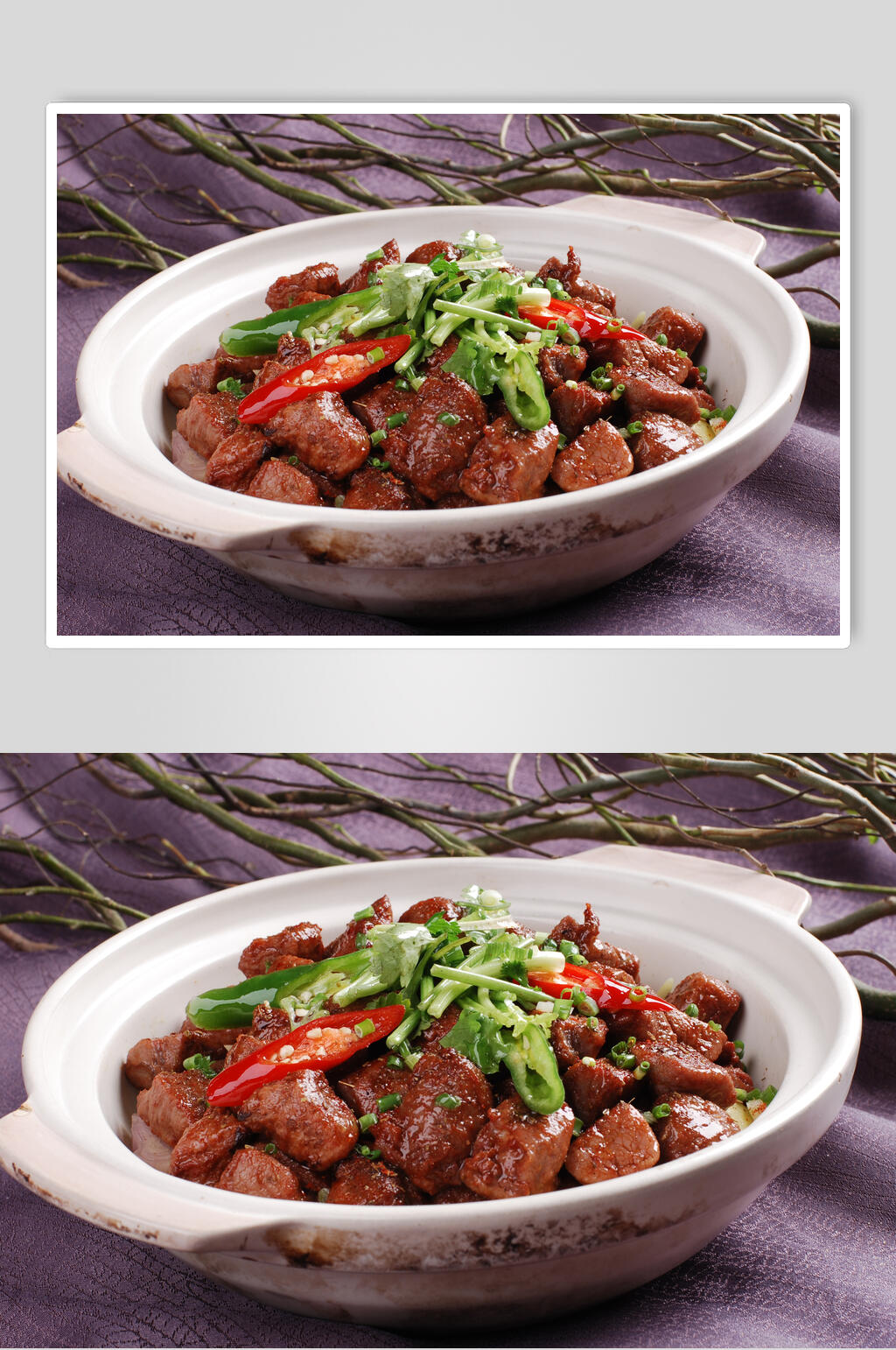 砂窝羊肉高清图片素材