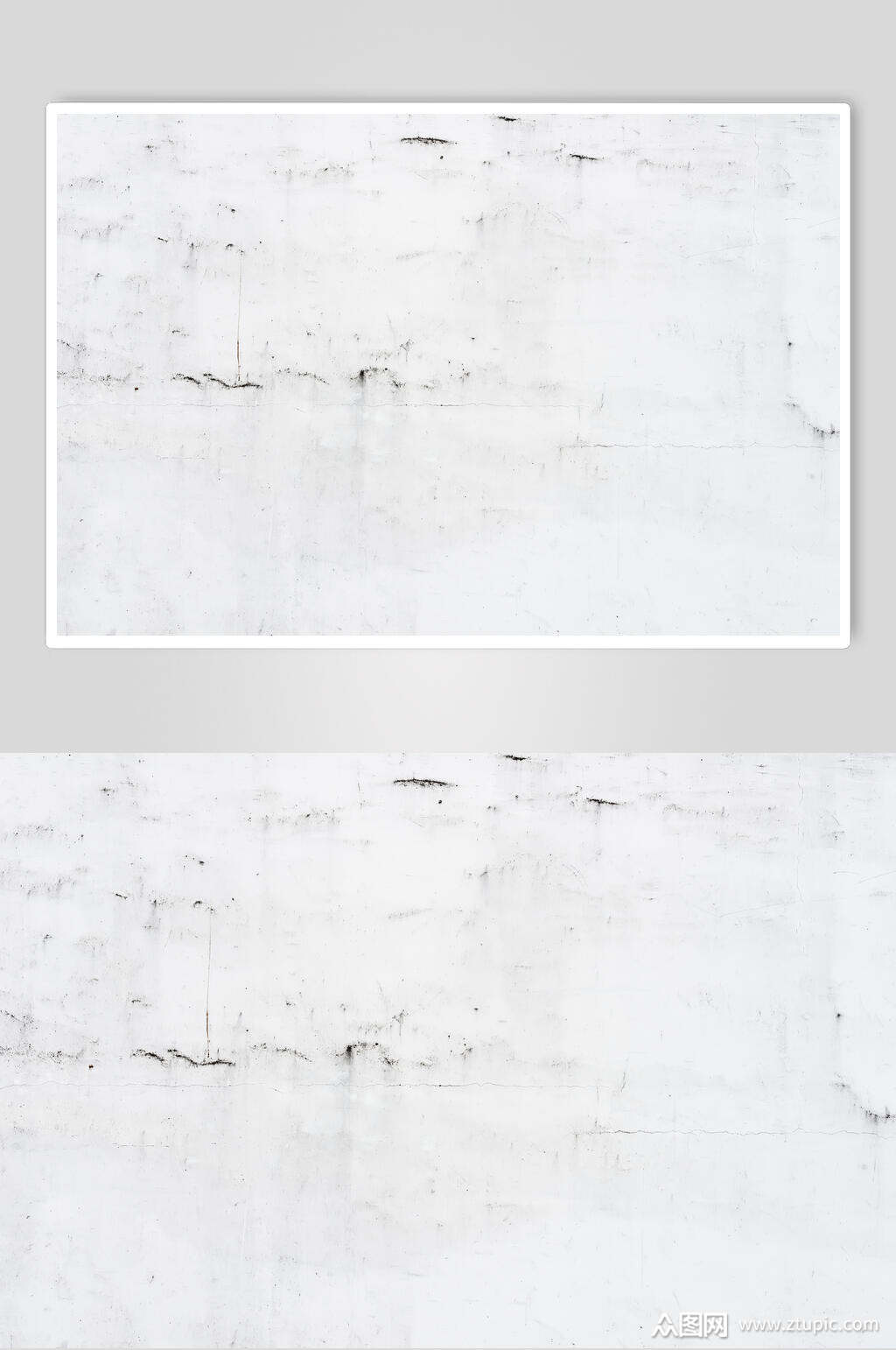 纯白特殊纹路纹理高清图片