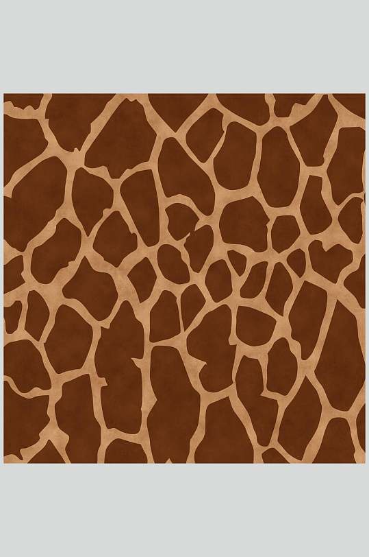 精致动物毛皮纹理贴图高清图片