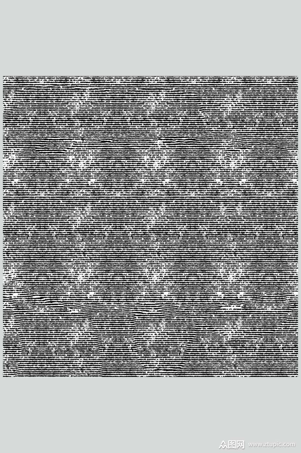 灰色创意地毯毛毯纹理贴图高清图片模板下载-编号1978037-众图网