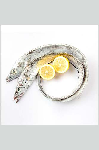 水产鱼类咸鱼美食高清图片