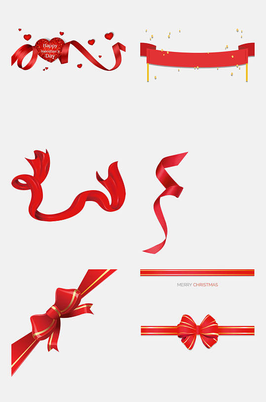 绸带礼物图片-绸带礼物素材下载-众图网