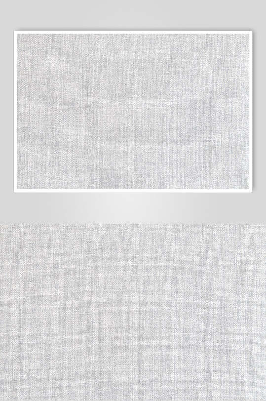 亚麻布纹理贴图淡灰两联摄影视觉图-众图网