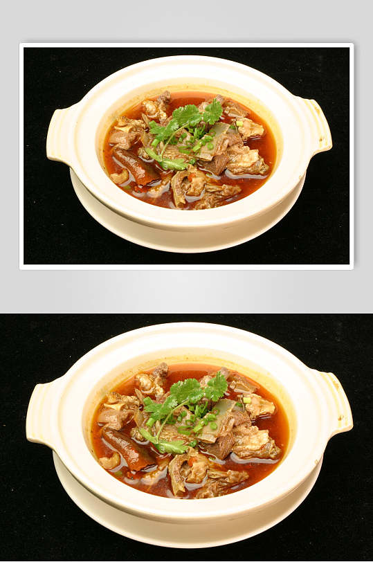 红焖羊肉海报图片-红焖羊肉海报设计素材-红焖羊肉海报模板下载