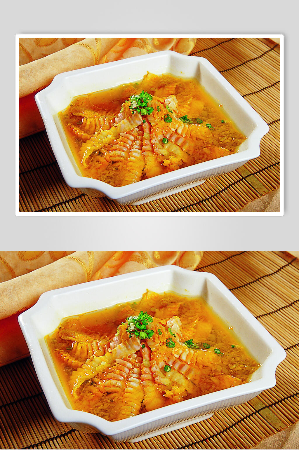 金汤天梯美食图片素材