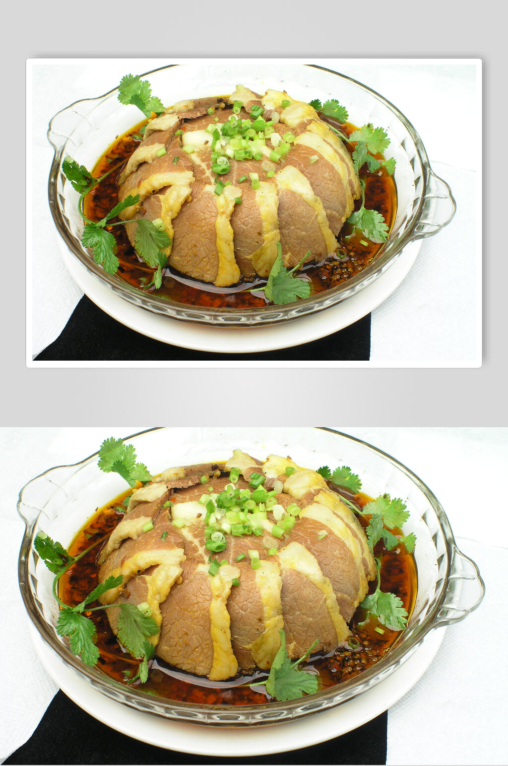 招牌腊味合蒸食品摄影图片素材