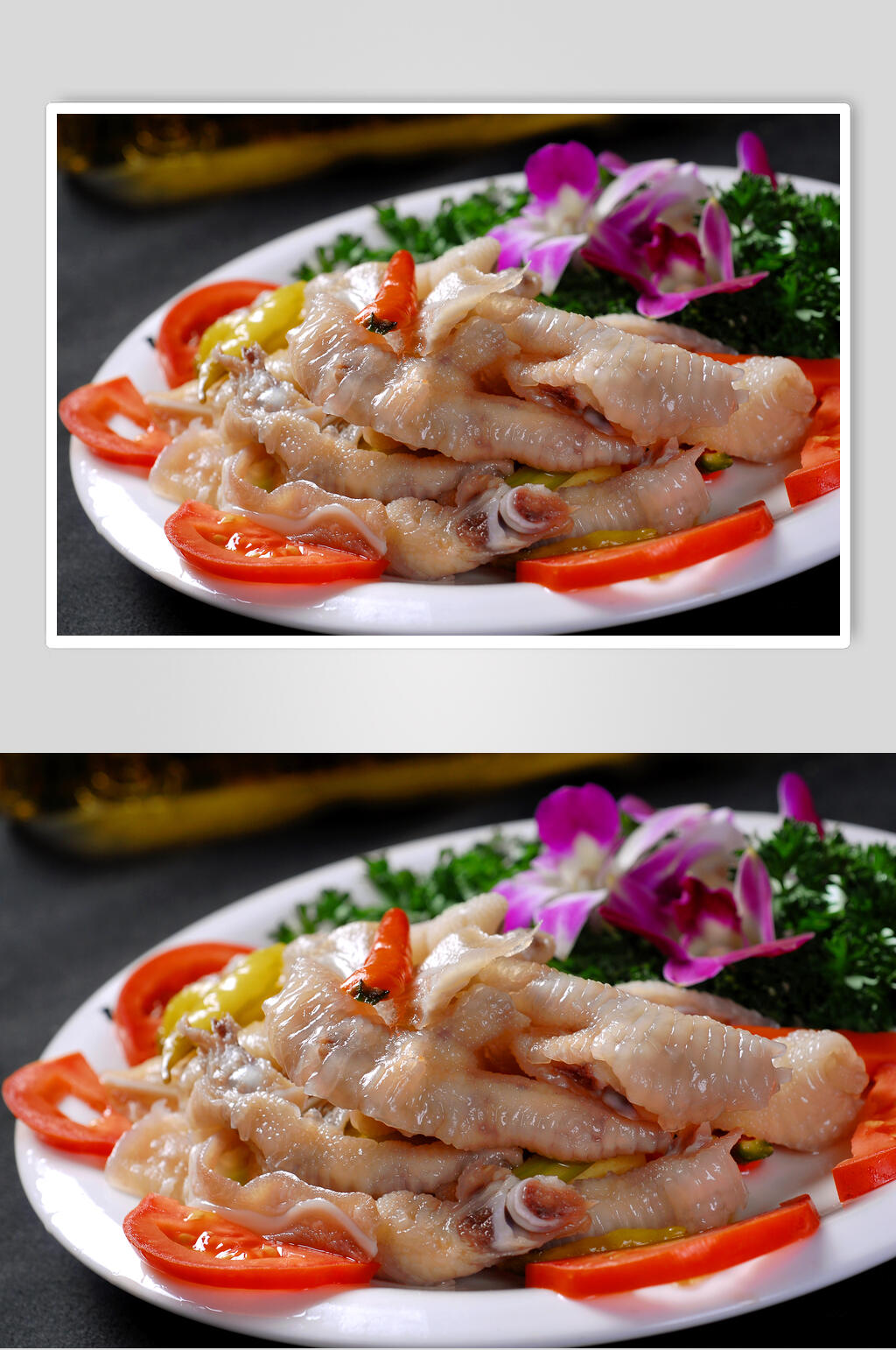 爽品老坛子美食摄影图片素材