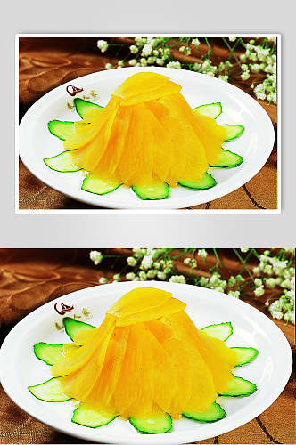 橙汁鲜天麻元餐饮食品图片
