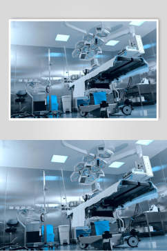 手术室医院图片