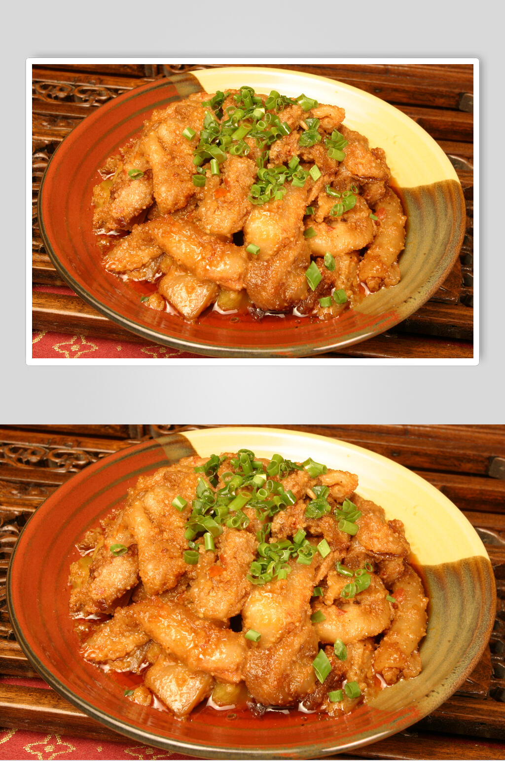农家粉蒸肉食品摄影图片素材