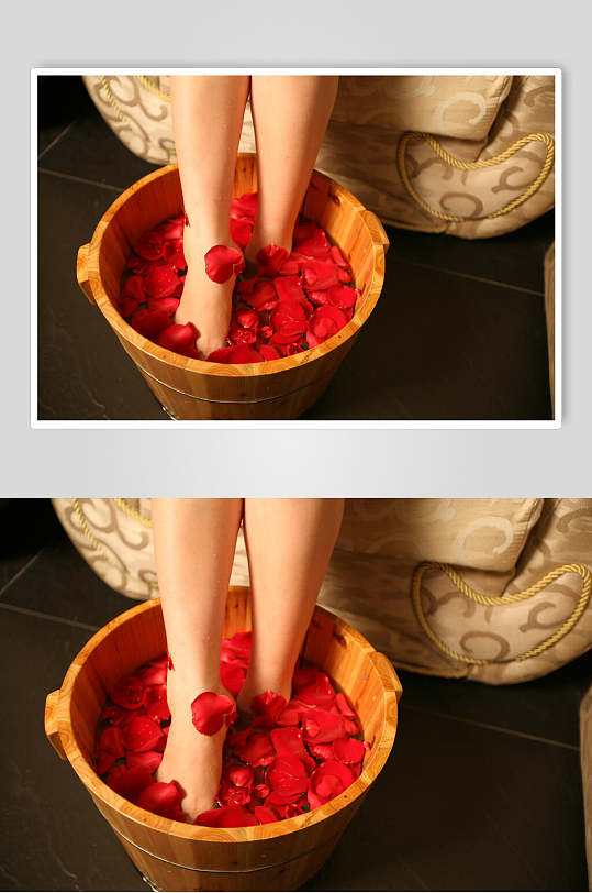 泡脚图片-泡脚素材下载-众图网
