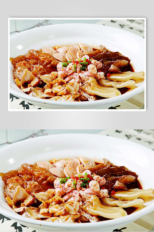 佛山香辣海烩美食食品图片