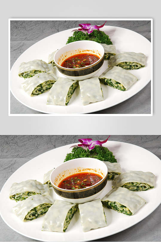 汉顿特色菜莽餐饮美食图片