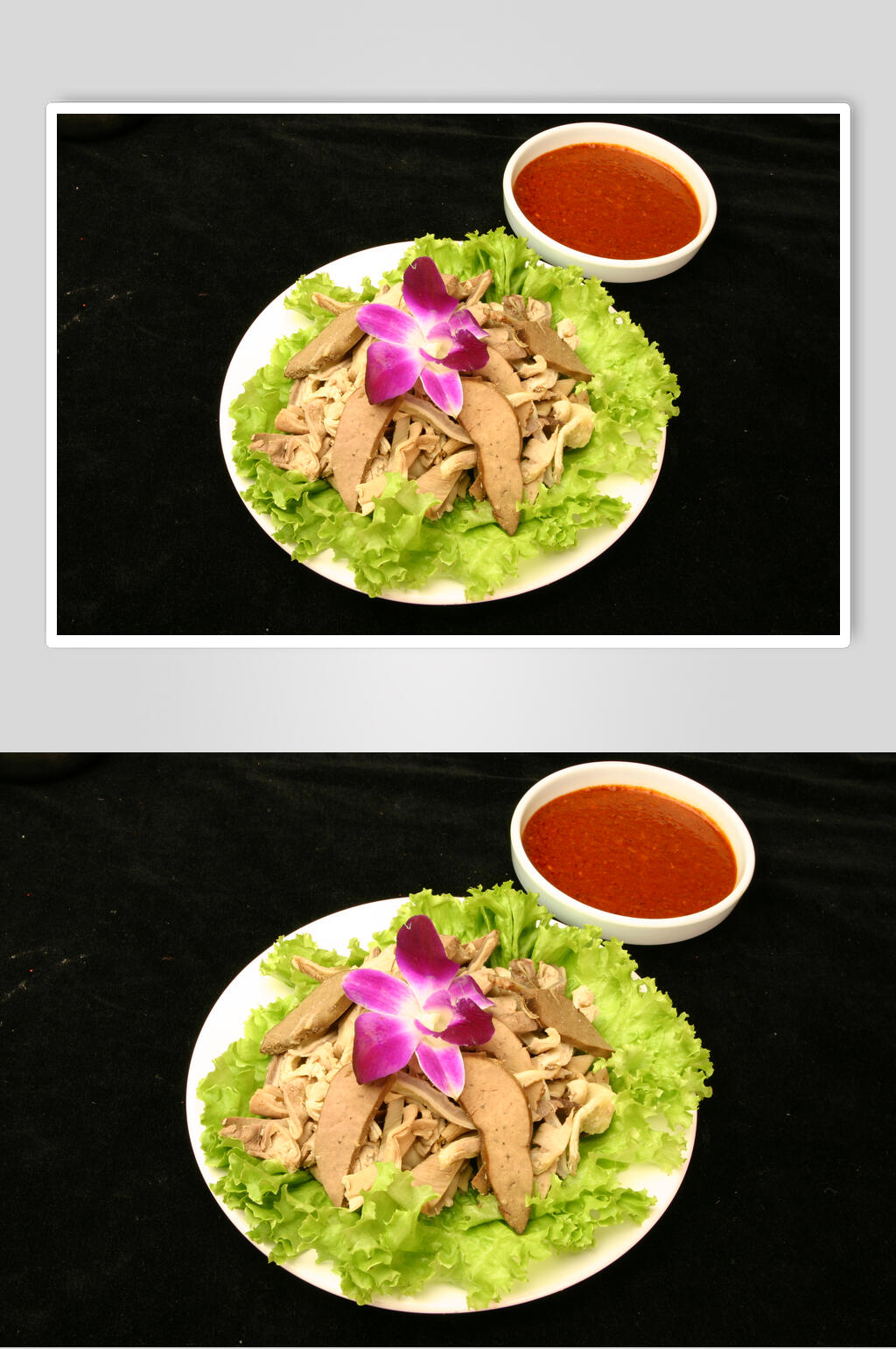 狗肉脏高清图片素材