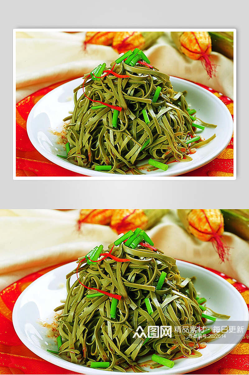 甘泉豆腐干元份美食摄影图片素材
