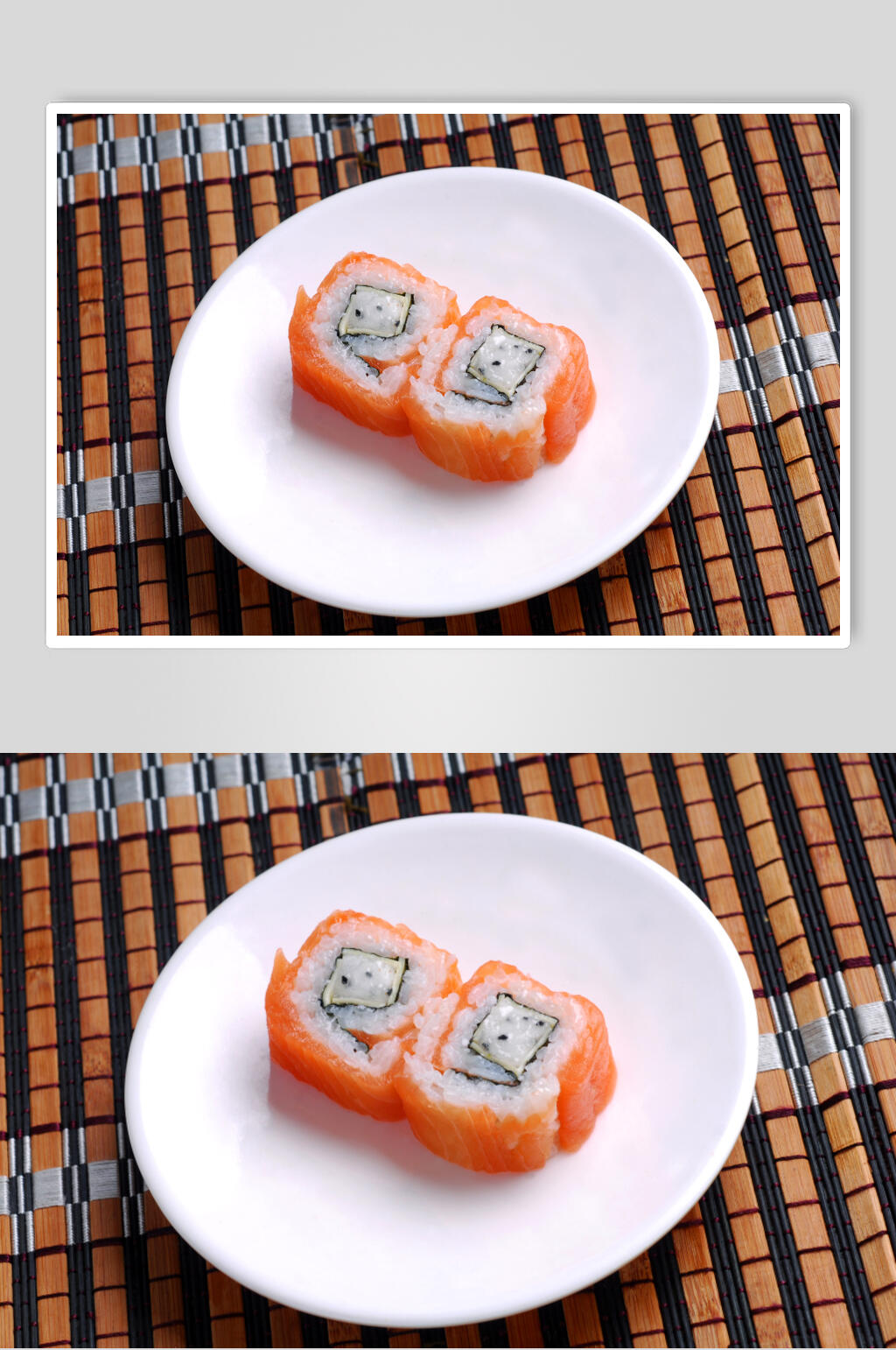 中卷豪情卷食品图片素材