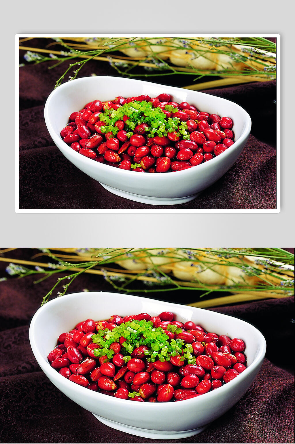 陈醋花仁食品图片素材