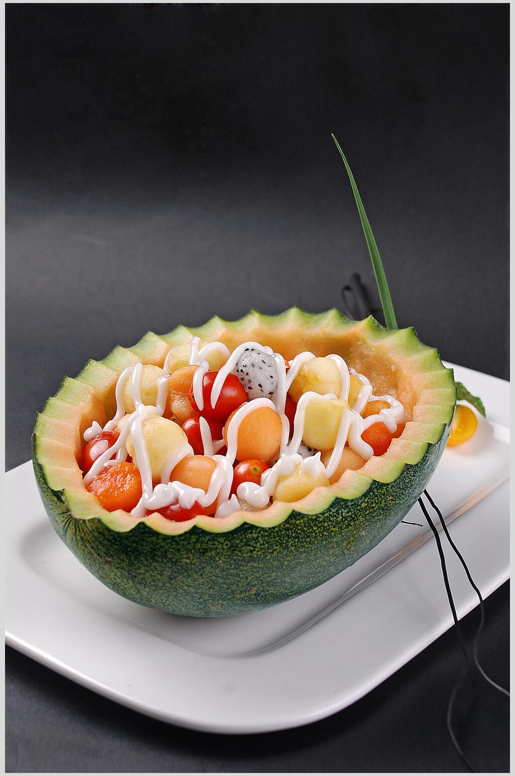 精品锦绣前程餐饮食品图片素材