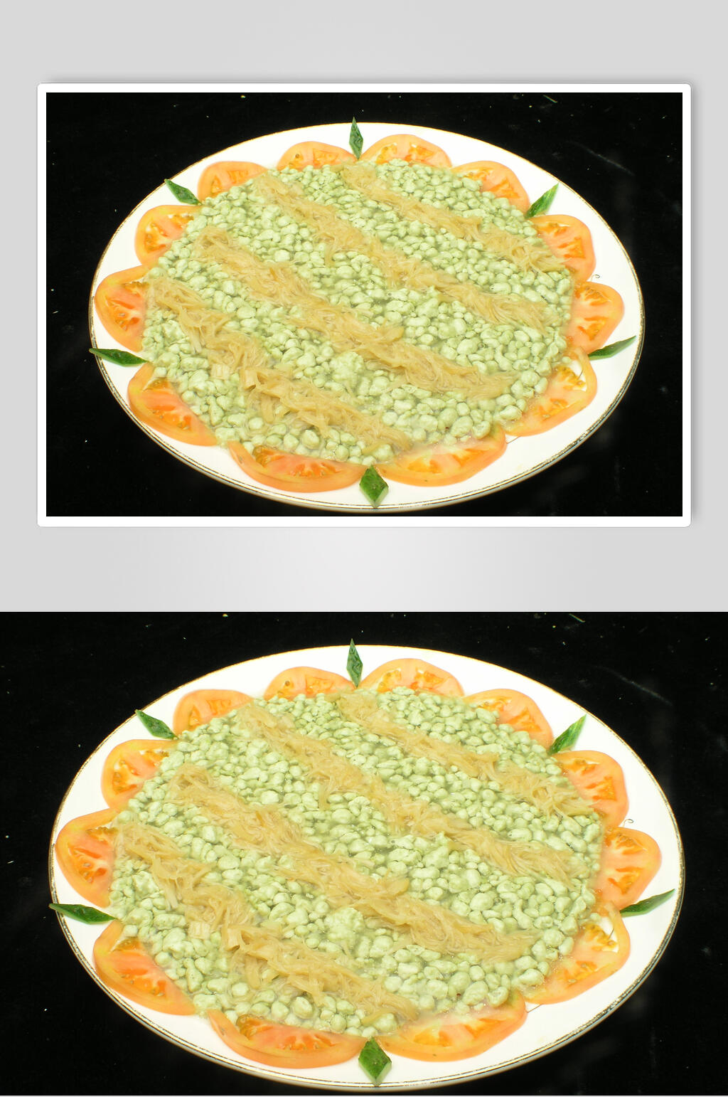 福如东海美食摄影图片素材