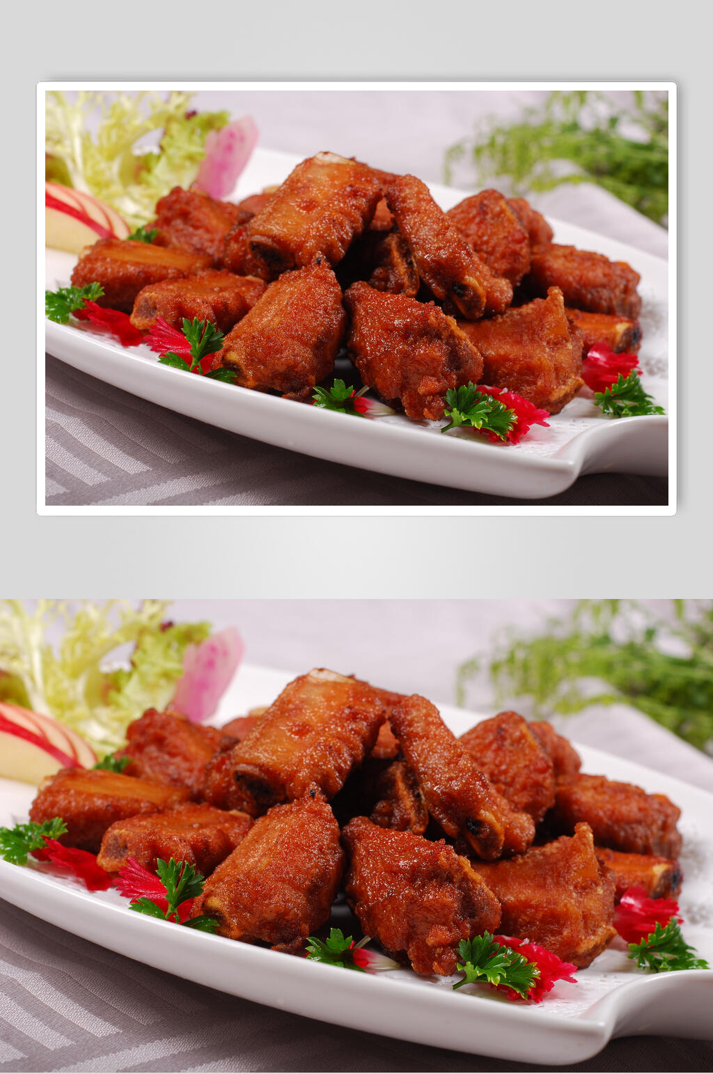 金马咖啡骨食品图片素材