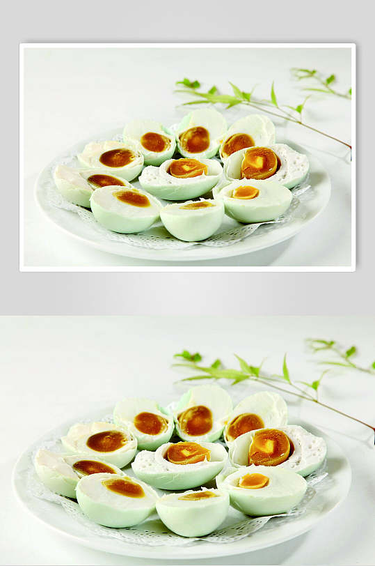 咸鸭蛋摄影图片-咸鸭蛋摄影素材下载-众图网