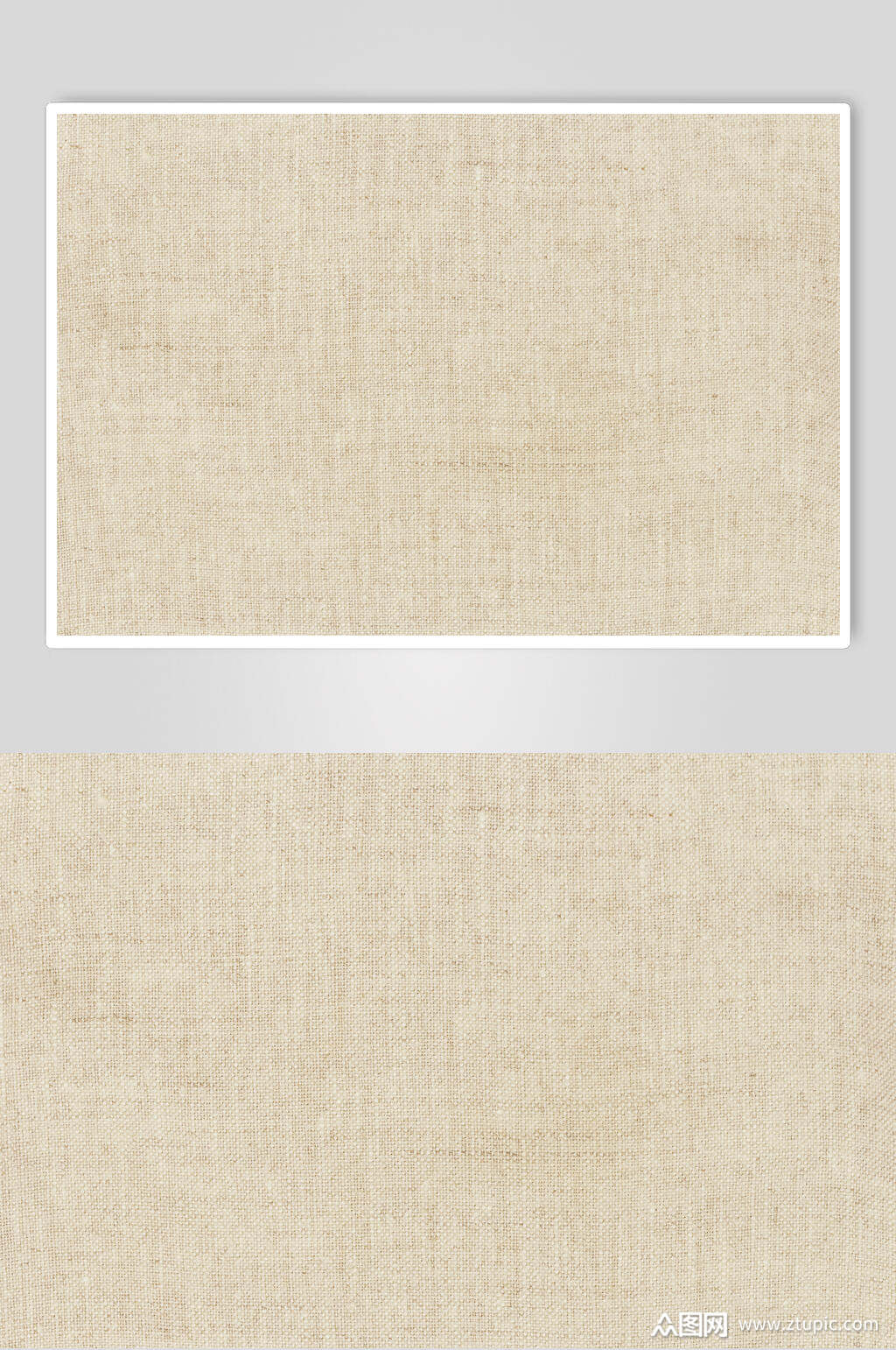 质感亚麻布纹理贴图