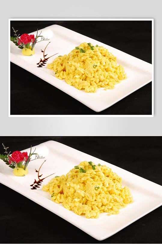 鸡蛋麻花图片-鸡蛋麻花素材下载-众图网