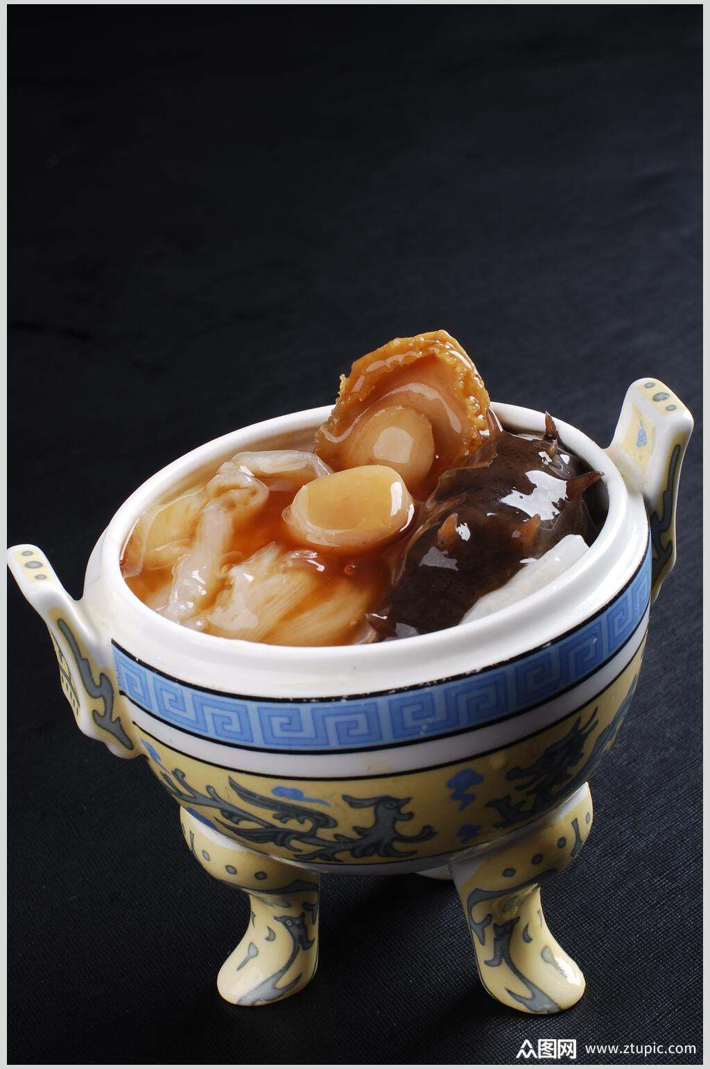 红烧佛跳墙美食高清图片模板下载-编号2037002-众图网