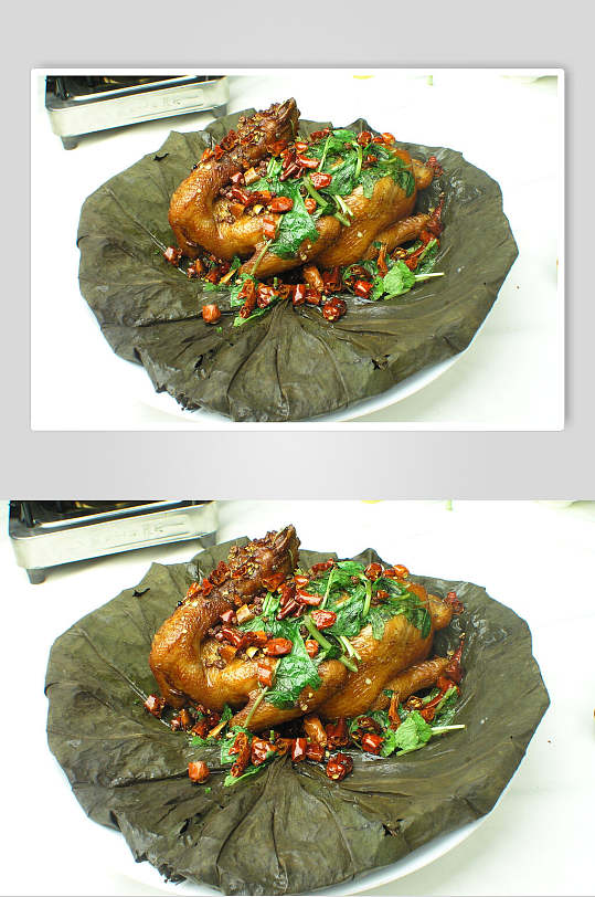 叫花鸡海报图片-叫花鸡海报设计素材-叫花鸡海报模板下载-众图网