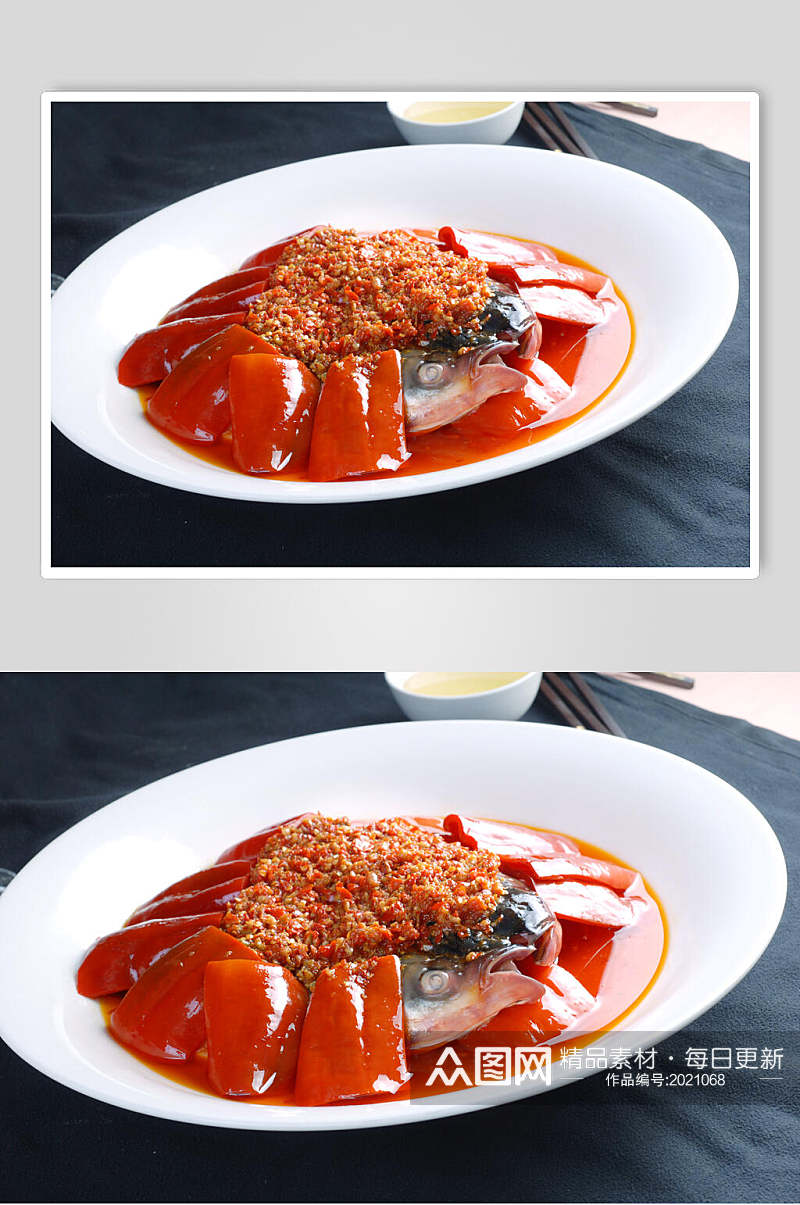热菜开门红美食摄影图片素材