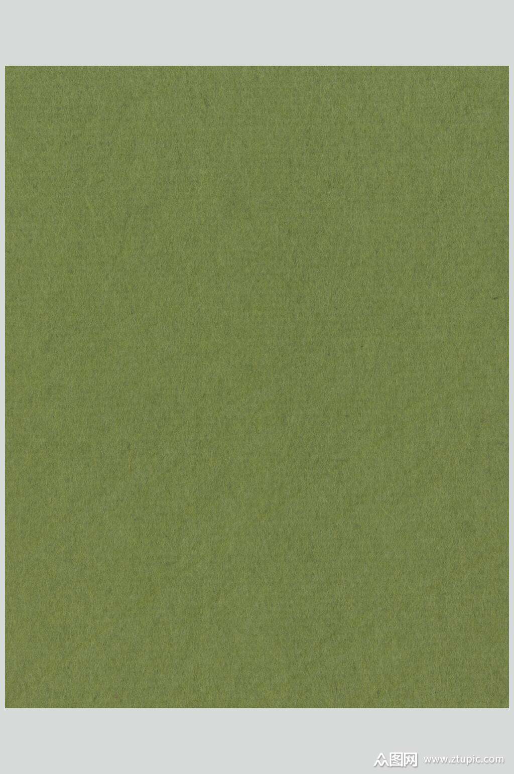 做旧纸张贴图纯绿色摄影视觉图