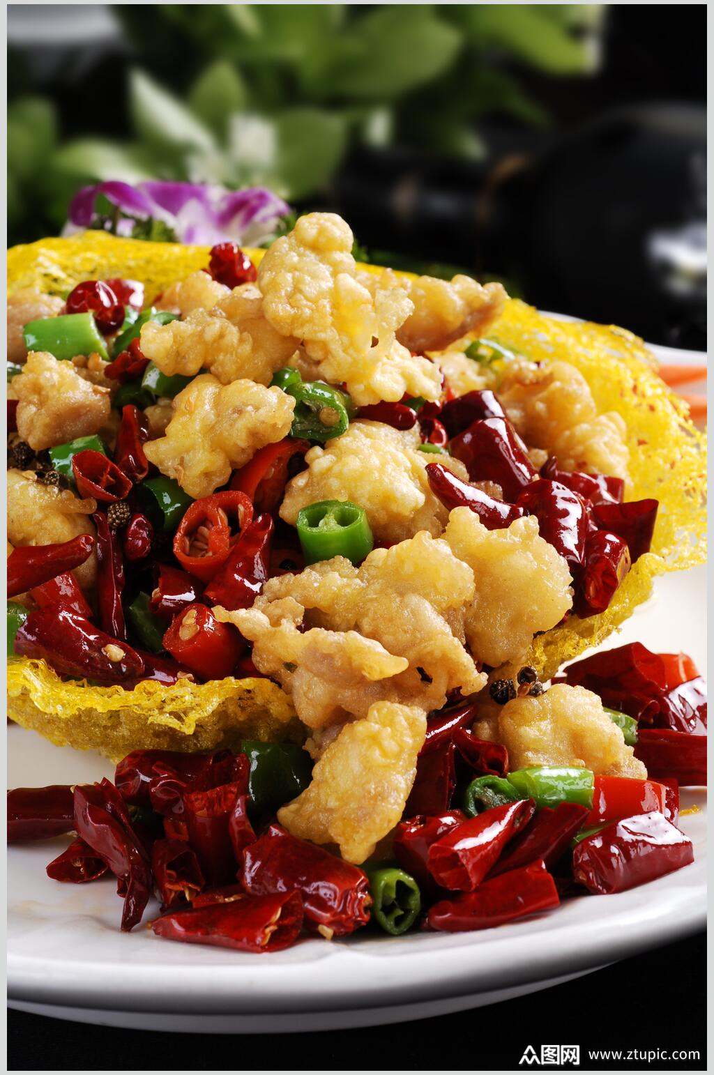 雀巢掌中宝美食摄影图片素材