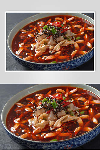 红海口口脆餐饮食品图片