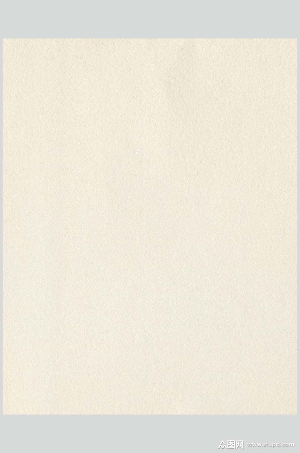 做旧纸张贴图米白色两联摄影视觉图