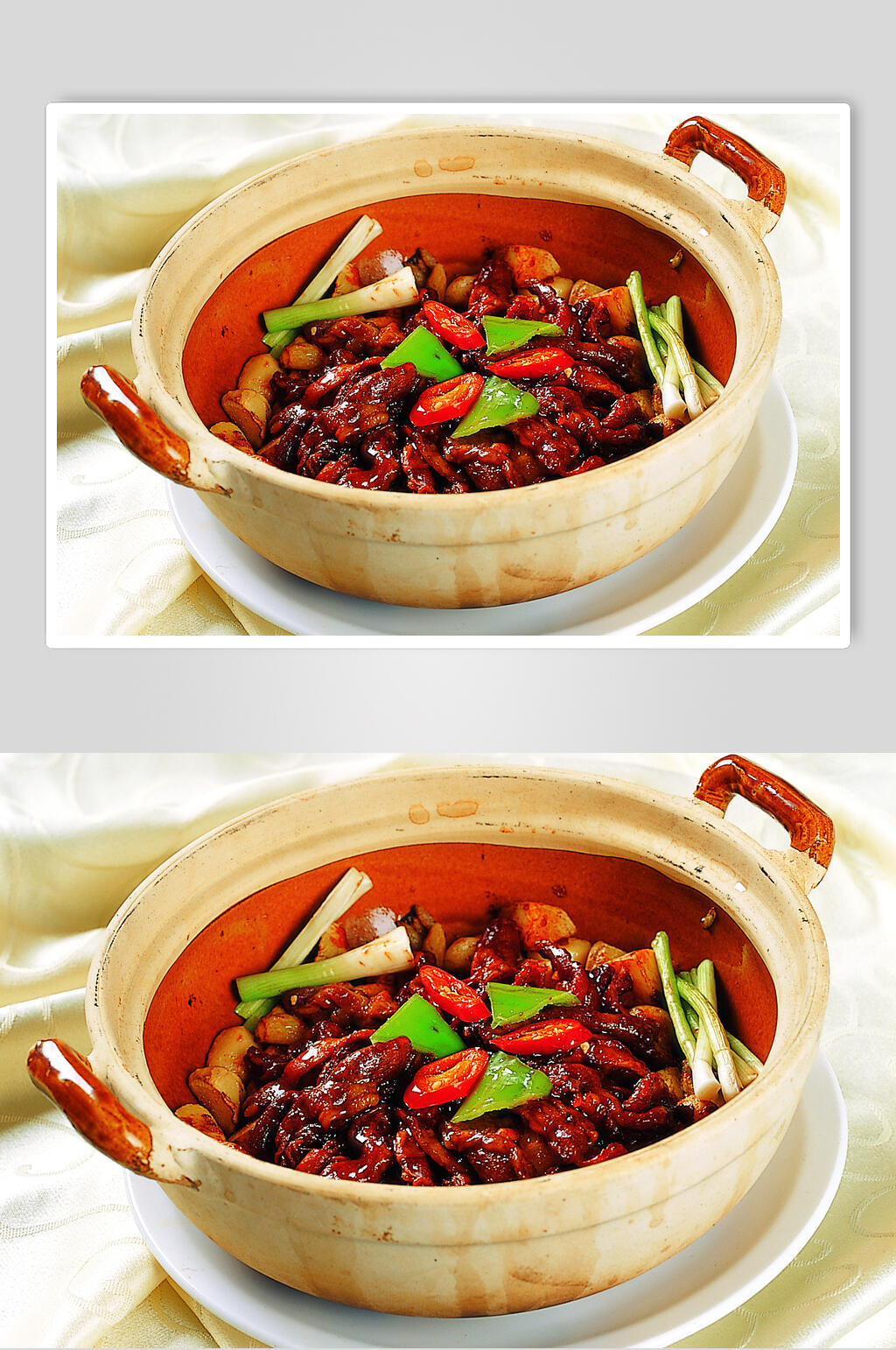 肥牛美食摄影图片素材